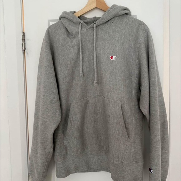 Champion hoodie - Picture 2 of 2